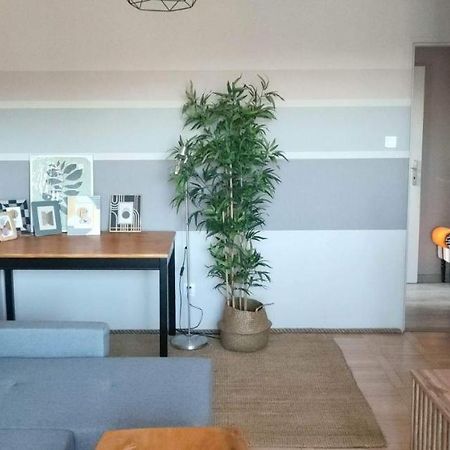 Apartament Dolna Wilda - Klucz W Skrytce Lejlighed Poznań Eksteriør billede