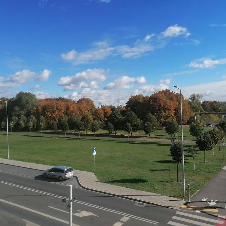 Apartament Dolna Wilda - Klucz W Skrytce Lejlighed Poznań Eksteriør billede