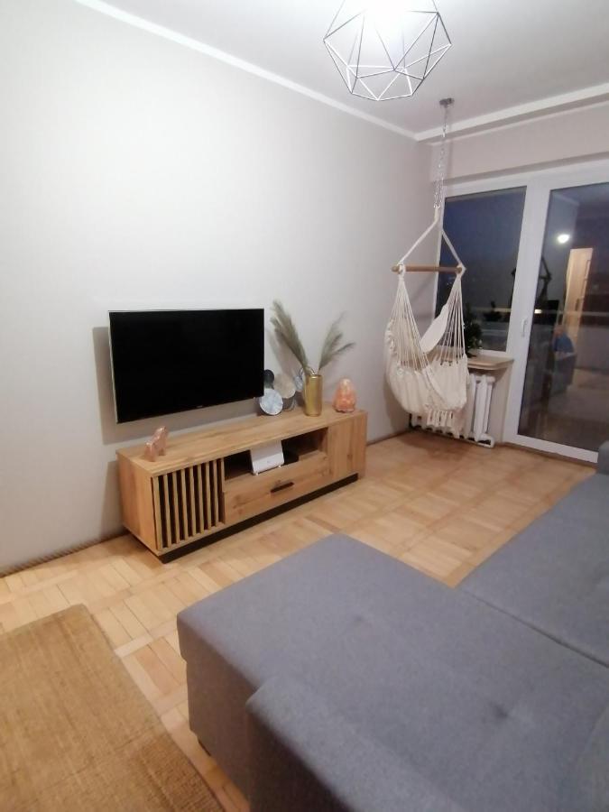 Apartament Dolna Wilda - Klucz W Skrytce Lejlighed Poznań Eksteriør billede