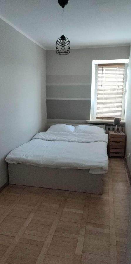 Apartament Dolna Wilda - Klucz W Skrytce Lejlighed Poznań Eksteriør billede