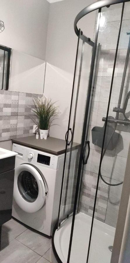 Apartament Dolna Wilda - Klucz W Skrytce Lejlighed Poznań Eksteriør billede