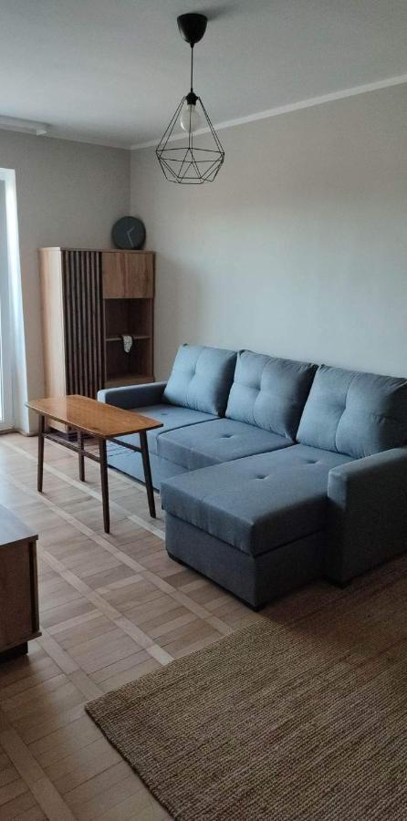 Apartament Dolna Wilda - Klucz W Skrytce Lejlighed Poznań Eksteriør billede