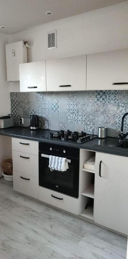 Apartament Dolna Wilda - Klucz W Skrytce Lejlighed Poznań Eksteriør billede