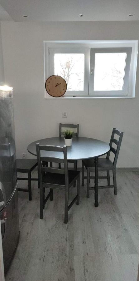 Apartament Dolna Wilda - Klucz W Skrytce Lejlighed Poznań Eksteriør billede