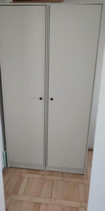 Apartament Dolna Wilda - Klucz W Skrytce Lejlighed Poznań Eksteriør billede