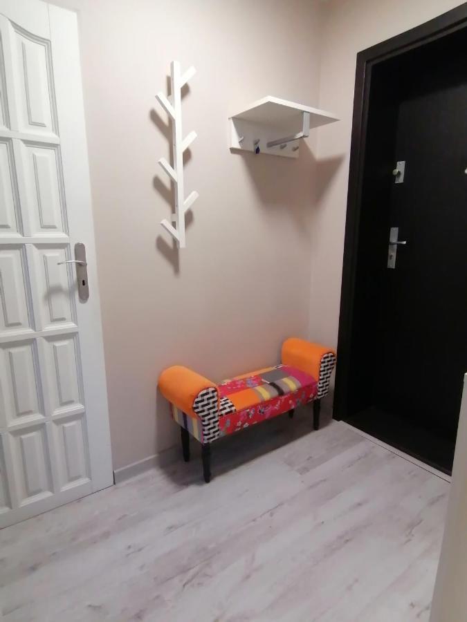Apartament Dolna Wilda - Klucz W Skrytce Lejlighed Poznań Eksteriør billede