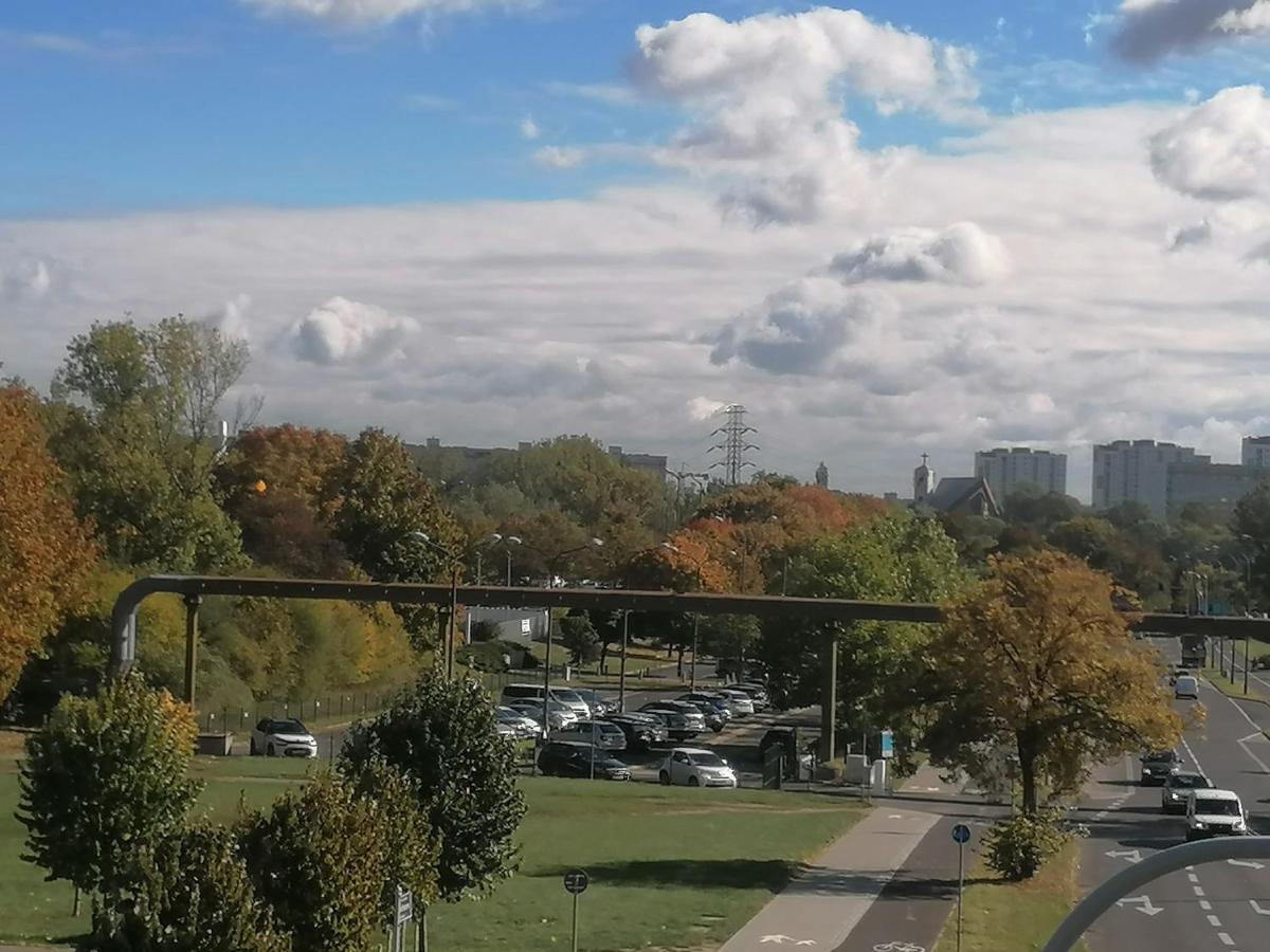 Apartament Dolna Wilda - Klucz W Skrytce Lejlighed Poznań Eksteriør billede